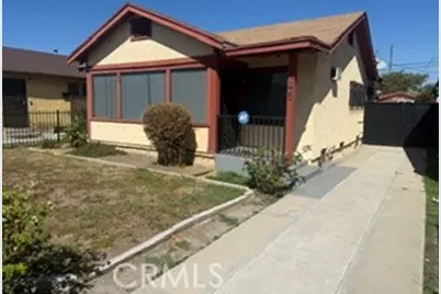145 W 93rd, Los Angeles, CA 90003 - Photo 1