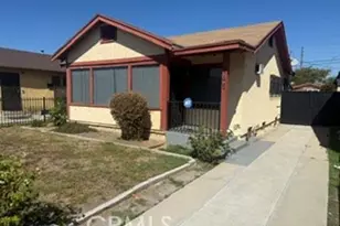 145 W 93rd, Los Angeles, CA 90003 - Photo 1