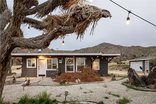 59943 Melton Trail, Joshua Tree, CA 92252 - Photo 17