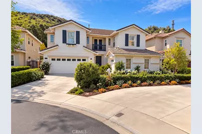 2 Santa Inez, Rancho Santa Margarita, CA 92688 - Photo 1