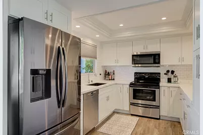 5531 Via La Mesa #O, Laguna Woods, CA 92637 - Photo 7
