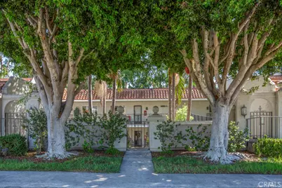 5531 Via La Mesa #O, Laguna Woods, CA 92637 - Photo 1