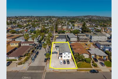 4205 Noyes, San Diego, CA 92109 - Photo 5