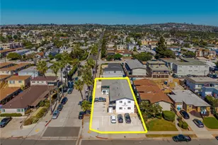 4205 Noyes, San Diego, CA 92109 - Photo 5