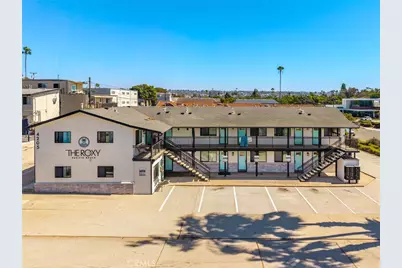 4205 Noyes, San Diego, CA 92109 - Photo 1