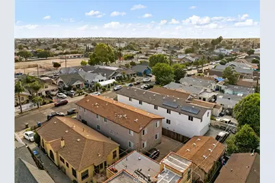 831 W 50th, Los Angeles, CA 90037 - Photo 5