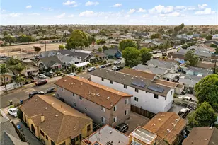 831 W 50th, Los Angeles, CA 90037 - Photo 5