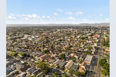 831 W 50th, Los Angeles, CA 90037 - Photo 13
