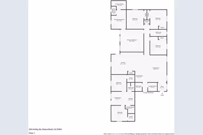 325 Holtby Rd, Bakersfield, CA 93304 - Photo 3