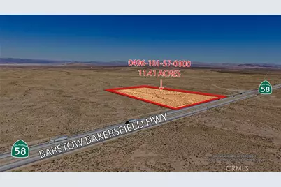20057 State Highway 58, Hinkley, CA 92347 - Photo 1