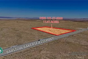 20057 State Hwy 58, Hinkley, CA 92347 - Photo 1