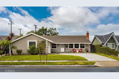 17751 Lewis, Huntington Beach, CA 92647 - Photo 1