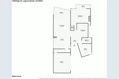 1049 Baja, Laguna Beach, CA 92651 - Photo 23