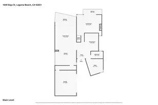 1049 Baja, Laguna Beach, CA 92651 - Photo 23