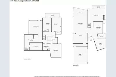 1049 Baja, Laguna Beach, CA 92651 - Photo 21