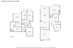1049 Baja, Laguna Beach, CA 92651 - Photo 21