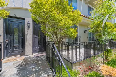 3501 Tilden Avenue #8, Los Angeles, CA 90034 - Photo 3