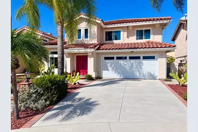 26535 Mikanos, Mission Viejo, CA 92692 - Photo 1