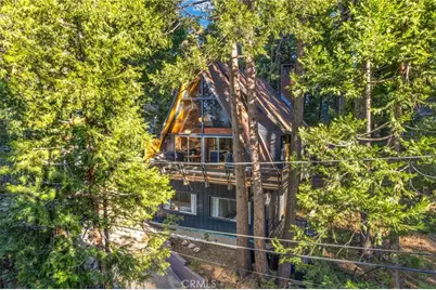 641 Buckingham, Lake Arrowhead, CA 92385 - Photo 37