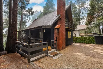 641 Buckingham, Lake Arrowhead, CA 92385 - Photo 33