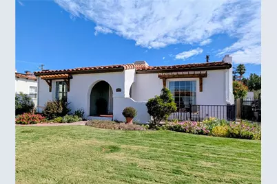 3177 N Stoddard, San Bernardino, CA 92405 - Photo 1
