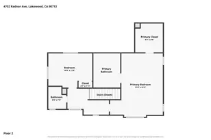 4702 Radnor Ave, Lakewood, CA 90713 - Photo 39