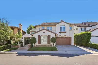12 Williamsburg, Coto de Caza, CA 92679 - Photo 1