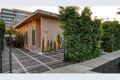 8840 Ashcroft, Los Angeles, CA 90048 - Photo 25