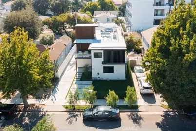 2621 S Bentley, Los Angeles, CA 90064 - Photo 1