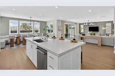 28004 Plateau Terrace, Valencia, CA 91381 - Photo 3
