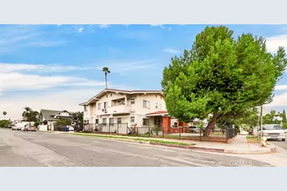 1417 3rd Avenue, Los Angeles, CA 90019 - Photo 9