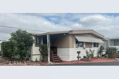 235 S S. Beach Boulevard #54, Anaheim, CA 92804 - Photo 1