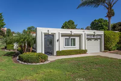 5516 Paseo Del Lago #A, Laguna Woods, CA 92637 - Photo 1