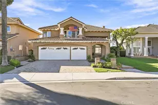 32922 Brookseed, Rancho Santa Margarita, CA 92679 - Photo 1