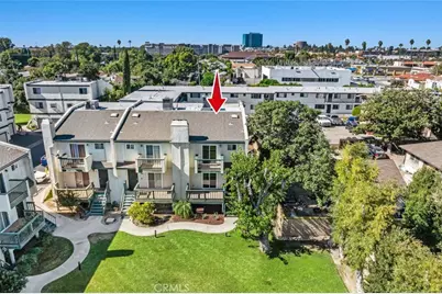 428 W 1st Street, Tustin, CA 92780 - Photo 33