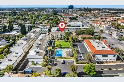 428 W 1st Street, Tustin, CA 92780 - Photo 1