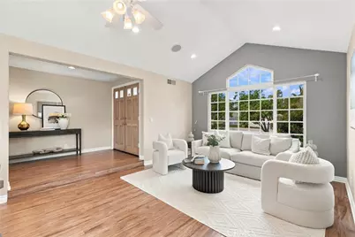 6132 E Baja Drive, Anaheim, CA 92807 - Photo 5