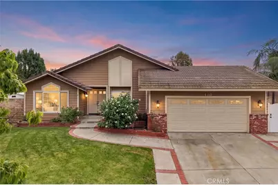 6132 E Baja Drive, Anaheim, CA 92807 - Photo 1