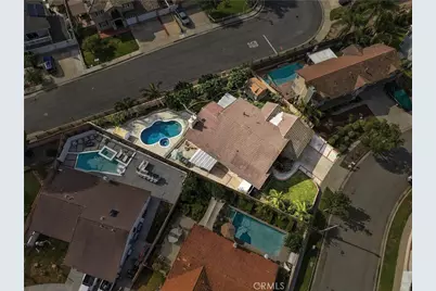 6132 E Baja Drive, Anaheim, CA 92807 - Photo 53