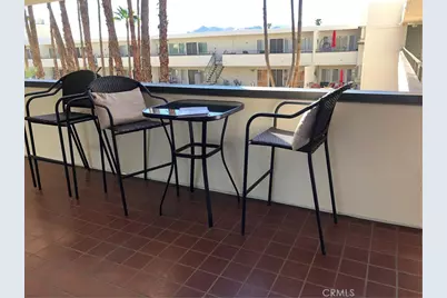 277 E Alejo Rd #204, Palm Springs, CA 92262 - Photo 21