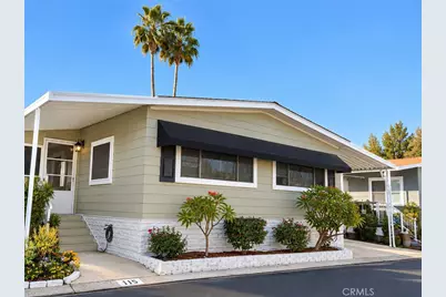 27703 Ortega Highway #115, San Juan Capistrano, CA 92675 - Photo 1