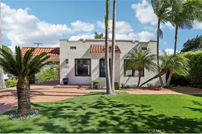 1813 N Baker, Santa Ana, CA 92706 - Photo 1