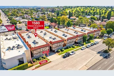 1580 Potrero Grande,Unit C, Rosemead, CA 91770 - Photo 37