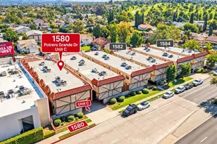 1580 Potrero Grande Unit C, Rosemead, CA 91770 - Photo 37