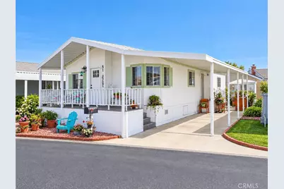 16222 Monterey Lane #51, Huntington Beach, CA 92649 - Photo 1