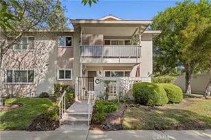 214 Avenida Majorca, Laguna Woods, CA 92637 - Photo 1