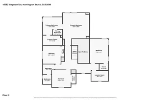 16582 Maywood Ln, Huntington Beach, CA 92649 - Photo 43