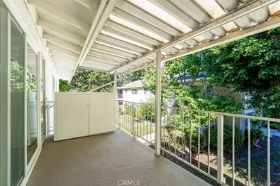 476 Calle Cadiz #O, Laguna Woods, CA 92637 - Photo 23