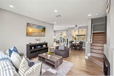 19 Calle De Suenos, Rancho Santa Margarita, CA 92688 - Photo 5