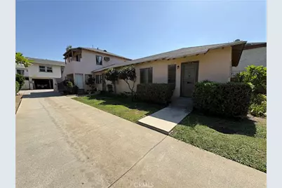 1712 S 2nd Street, Alhambra, CA 91801 - Photo 3